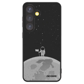 Picasee ULTIMATE CASE za Samsung Galaxy S24 S921B 5G - Astronaut