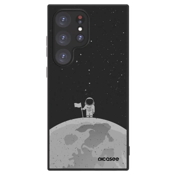 Picasee ULTIMATE CASE PowerShare za Samsung Galaxy S24 Ultra S928B 5G - Astronaut