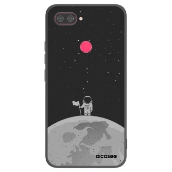 Maskica za Xiaomi Mi 8 Lite - Astronaut