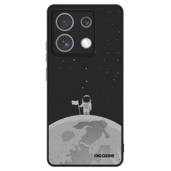 Picasee ULTIMATE CASE za Xiaomi Redmi Note 13 5G - Astronaut