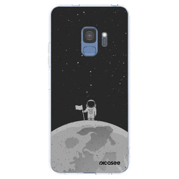 Maskica za Samsung Galaxy S9 G960F - Astronaut