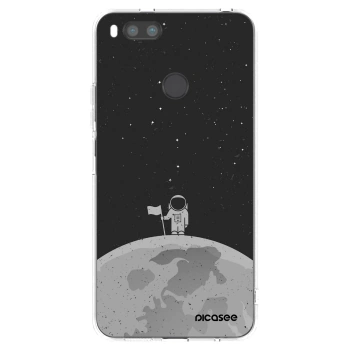 Maskica za Xiaomi Mi A1 Global - Astronaut