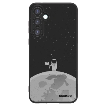 Picasee ULTIMATE CASE za Samsung Galaxy A55 5G A556B - Astronaut