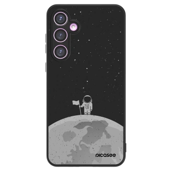 Picasee ULTIMATE CASE za Samsung Galaxy A35 5G A356B - Astronaut