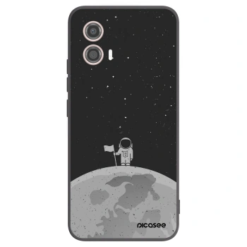 Maskica za Motorola Moto G53 5G - Astronaut