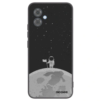 Maskica za Motorola Moto G14 - Astronaut