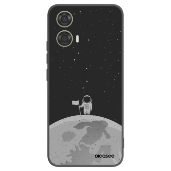 Maskica za Motorola Moto G24 - Astronaut
