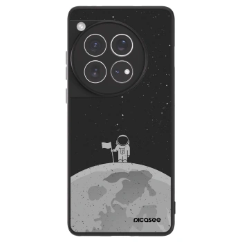 Picasee ULTIMATE CASE za OnePlus 12 5G - Astronaut