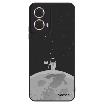 Maskica za Motorola Moto G85 - Astronaut