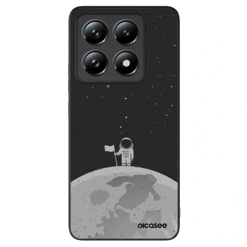 Picasee ULTIMATE CASE za Xiaomi 14T Pro - Astronaut