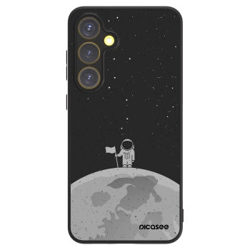Picasee ULTIMATE CASE PowerShare za Samsung Galaxy S24 FE S721B - Astronaut
