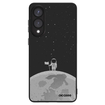 Picasee ULTIMATE CASE PowerShare za Samsung Galaxy S25 Edge 5G - Astronaut