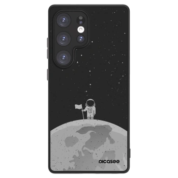 Picasee ULTIMATE CASE PowerShare za Samsung Galaxy S25 Ultra 5G - Astronaut