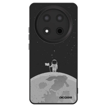 Maskica za Honor Magic7 Lite 5G - Astronaut