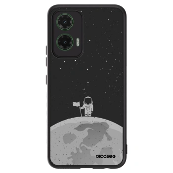 Maskica za Motorola Moto G35 5G - Astronaut