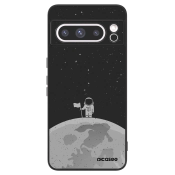 Picasee ULTIMATE CASE za Google Pixel 8 Pro - Astronaut