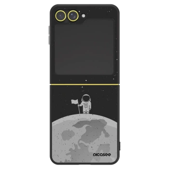 Maskica za Samsung Galaxy Z Flip6 5G - Astronaut