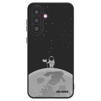 Picasee ULTIMATE CASE za Samsung Galaxy A56 5G A566B - Astronaut