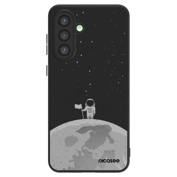 Picasee ULTIMATE CASE za Samsung Galaxy A26 5G A266B - Astronaut