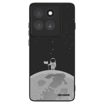Maskica za Motorola Edge 60 Fusion - Astronaut