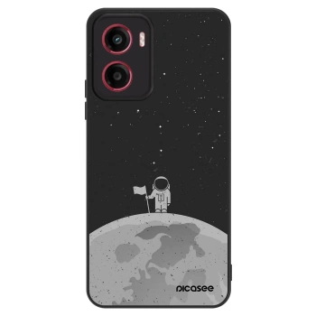 Maskica za Motorola Moto G05 - Astronaut