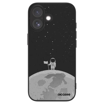 Picasee ULTIMATE CASE za Apple iPhone 17 - Astronaut