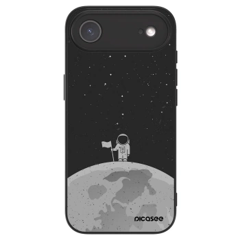 Picasee ULTIMATE CASE MagSafe za Apple iPhone Air - Astronaut
