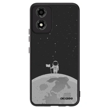 Maskica za Motorola Moto E14 - Astronaut