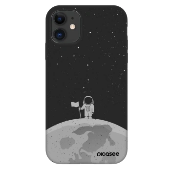 Maskica za Apple iPhone 11 - Astronaut