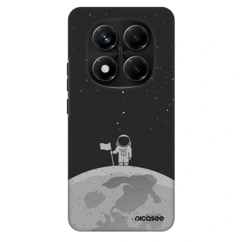 Maskica za Xiaomi Redmi Note 14 Pro+ 5G - Astronaut