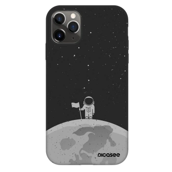 Maskica za Apple iPhone 11 Pro - Astronaut