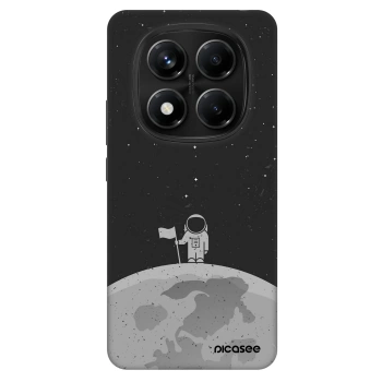 Maskica za Xiaomi Redmi Note 14 Pro 5G - Astronaut