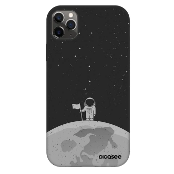 Maskica za Apple iPhone 11 Pro Max - Astronaut