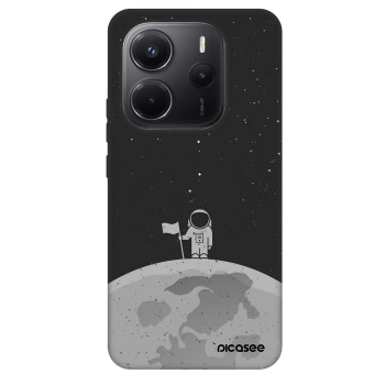 Maskica za Xiaomi Redmi Note 14 5G - Astronaut