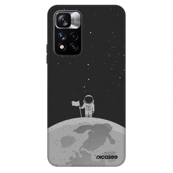 Maskica za Xiaomi Redmi Note 11 Pro - Astronaut