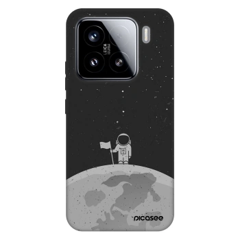 Maskica za Xiaomi 15 - Astronaut