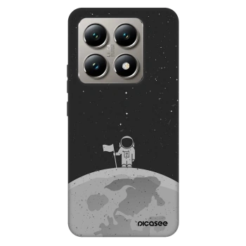 Maskica za Xiaomi 14T Pro - Astronaut