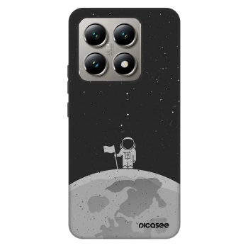 Maskica za Xiaomi 14T - Astronaut
