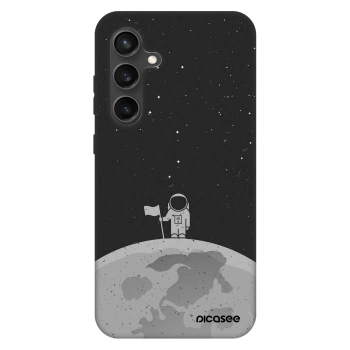 Maskica za Samsung Galaxy S24 FE S721B - Astronaut