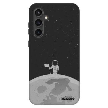 Maskica za Samsung Galaxy S23 FE S711B - Astronaut