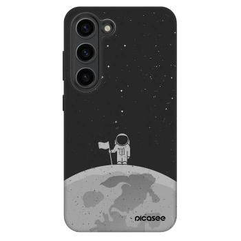 Maskica za Samsung Galaxy S23 5G - Astronaut