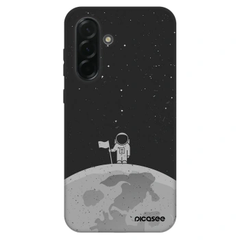 Maskica za Samsung Galaxy A36 5G - Astronaut