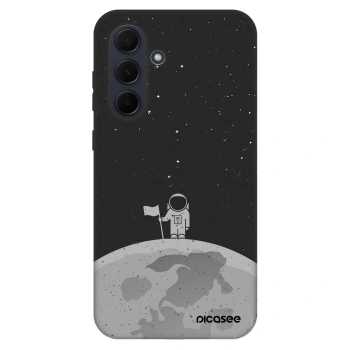 Maskica za Samsung Galaxy A35 5G A356B - Astronaut