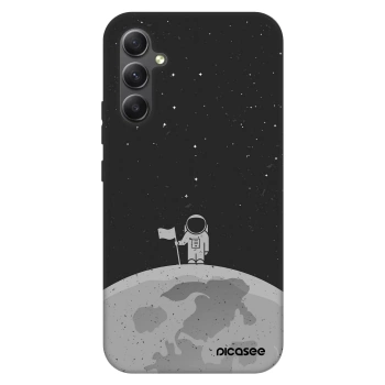 Maskica za Samsung Galaxy A34 5G A346B - Astronaut