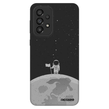 Maskica za Samsung Galaxy A33 5G A336 - Astronaut