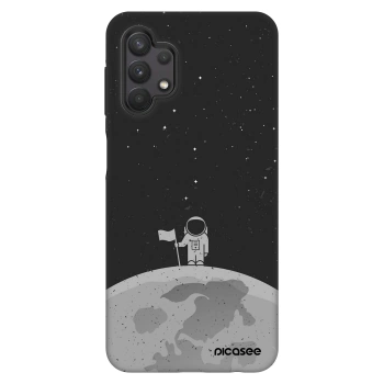 Maskica za Samsung Galaxy A32 5G A326B - Astronaut