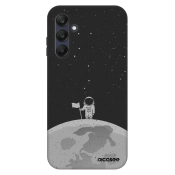 Maskica za Samsung Galaxy A25 A256B 5G - Astronaut