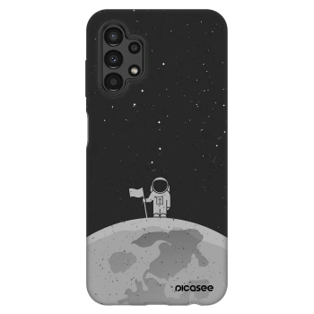 Maskica za Samsung Galaxy A13 4G A135 - Astronaut