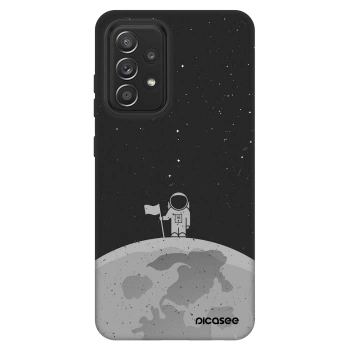Maskica za Samsung Galaxy A52 5G A525F - Astronaut