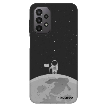 Maskica za Samsung Galaxy A23 A235F 4G - Astronaut